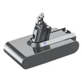 Miniatyrbild 2 av 2: Lithiumbatteri för Dyson V6, 216V kapacitet, kompatibel med flera modeller, batteri