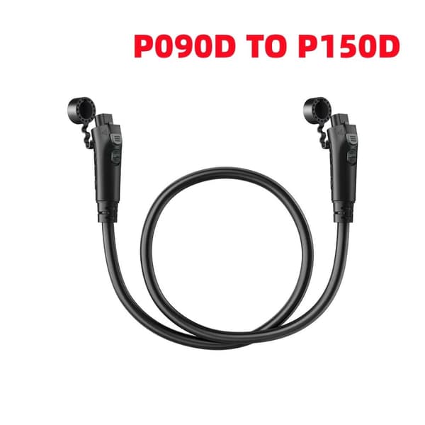 Bluetti P090D Forbindelseskabel, Kompatibel med DC7909, MC4, P150D,P090D Til P150D
