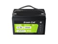 Miniatyrbild 2 av 10: Green Cell LFPGC12V100AH UPS-batteri Litiumjärnfosfat (LiFePO4) 12,8 V 100 Ah