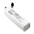 Miniatyrbillede 1 af 2: Erstatningsbatteri, nominelt spænding 14,4V, maksimal ladningsspænding 16,6V,12800mAh