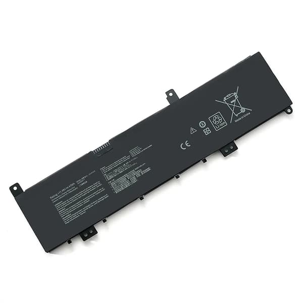 Batteri, 11,49V, 47Wh, Li-Ion,C31N1636 11.49V 47Wh