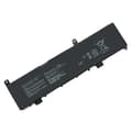 Miniatyrbillede 1 af 2: Batteri, 11,49V, 47Wh, Li-Ion,C31N1636 11.49V 47Wh