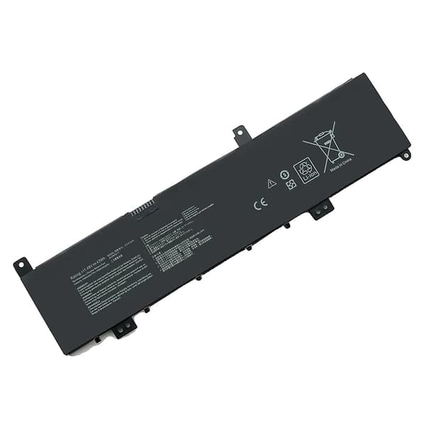 Batteri, 11,49V, 47Wh, Li-Ion,C31N1636 11.49V 47Wh