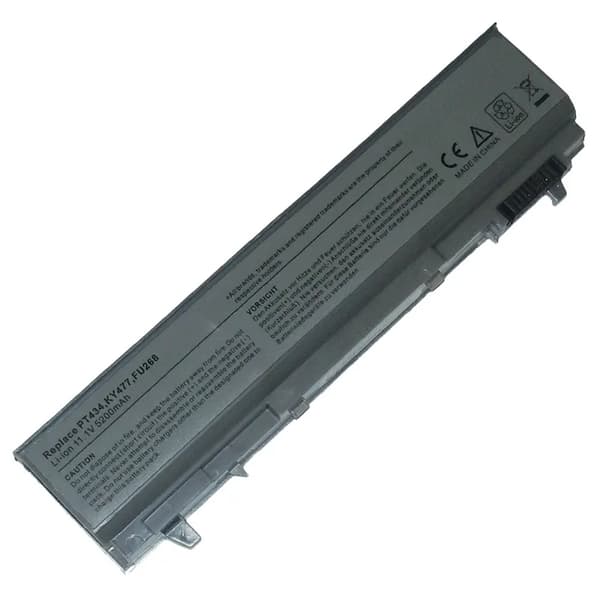 Batteri, 11,1V, 6 celler,1 stk Batteri, 5200MAH