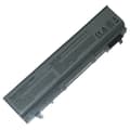 Miniatyrbillede 2 af 2: Batteri, 11,1V, 6 celler,1 stk Batteri, 5200MAH