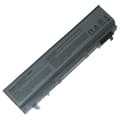 Miniatyrbillede 1 af 2: Batteri, 11,1V, 6 celler,1 stk Batteri, 5200MAH