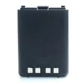 Miniatyrbillede 2 af 2: Batteri til Walkie-talkie, 7.4V, 2000 mAh, Kompatibel med TH-F6A/TH-F7A,Med kontakter