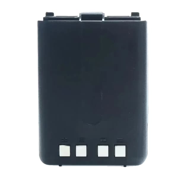 Batteri til Walkie-talkie, 7.4V, 2000 mAh, Kompatibel med TH-F6A/TH-F7A,Med kontakter