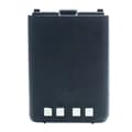 Miniatyrbillede 1 af 2: Batteri til Walkie-talkie, 7.4V, 2000 mAh, Kompatibel med TH-F6A/TH-F7A,Med kontakter