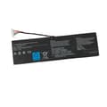 Miniatyrbillede 1 af 2: Batteri, 15.2V udgang, 6514mAh kapacitet,Stor grænseflade