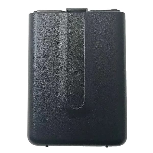 Batteri til Walkie-talkie, 7.4V, 2000 mAh, Kompatibel med TH-F6A/TH-F7A,Ingen kontakter