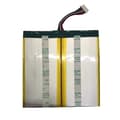Miniatyrbillede 3 af 3: Batteri, 6400mAh, Li-ion teknologi