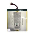 Miniatyrbillede 1 af 3: Batteri, 6400mAh, Li-ion teknologi