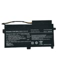 Miniatyrbillede 1 af 2: Batteriudskiftning, 11,4V, 43WH kapacitet, kompatibel med flere modeller,PBVN3AB, 3001 - 4000 MAh