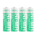 Miniatyrbilde 4 av 6: DELTACO Ultimate Ni-Mh rechargeable, LR6/AA, 1900mAh, 4-pack (SG)