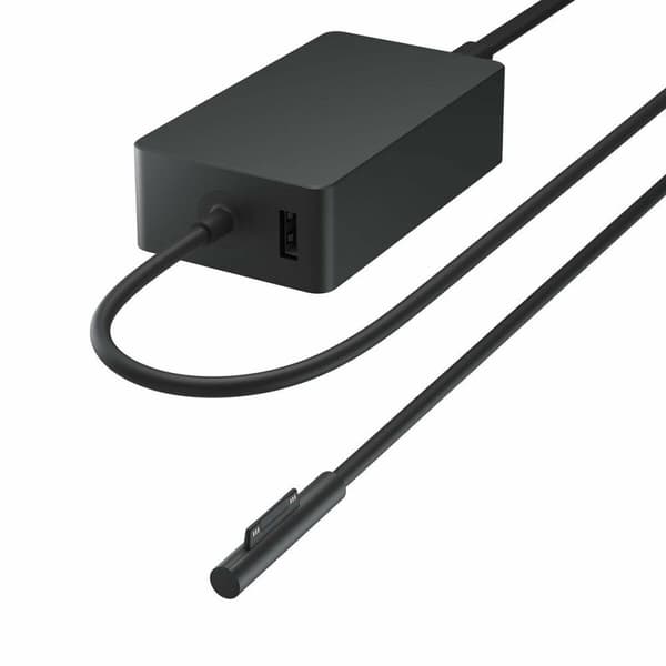 Laptopbatteri Microsoft USY-00005 Svart Svart