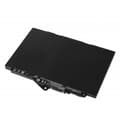 Miniatyrbillede 3 af 6: Laptop batteri Green Cell HP143 Sort 850 mAh