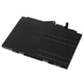 Miniatyrbillede 5 af 6: Laptop batteri Green Cell HP143 Sort 850 mAh