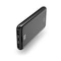 Miniatyrbillede 2 af 2: Laptop batteri Hama 201709 Antracit 10000 mAh