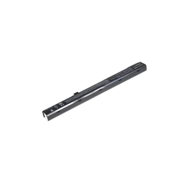 Laptop batteri Green Cell AS75 Sort 2200 mAh