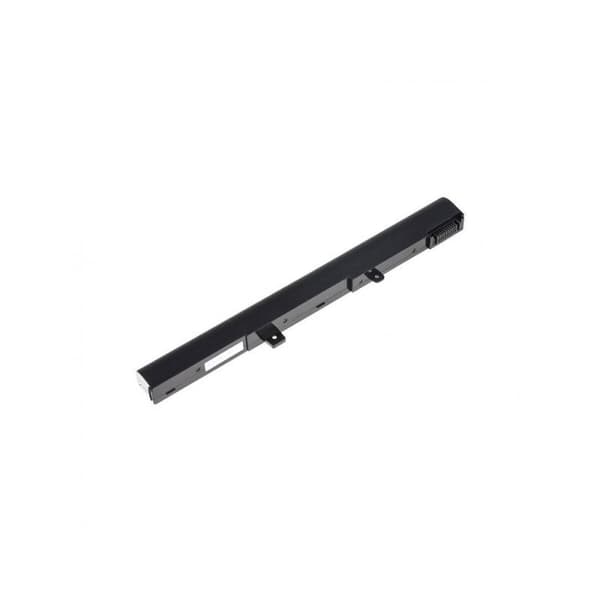 Laptop batteri Green Cell AS75 Sort 2200 mAh