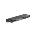 Miniatyrbillede 5 af 5: Laptop batteri Green Cell DE55 Sort 4400 mAh