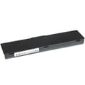 Miniatyrbillede 5 af 5: Laptop batteri Green Cell TS01 Sort 4400 mAh