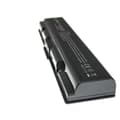 Miniatyrbillede 2 af 5: Laptop batteri Green Cell TS01 Sort 4400 mAh