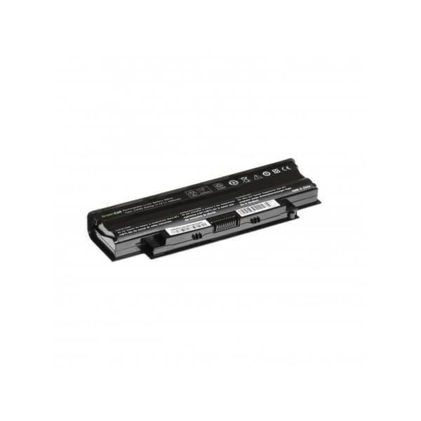 Laptop batteri Green Cell DE01 Sort 4400 mAh