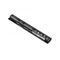 Miniatyrbillede 2 af 5: Laptop batteri Green Cell HP96 Sort 2200 mAh