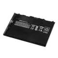 Miniatyrbillede 3 af 5: Laptop batteri Green Cell HP119 Sort 3500 mAh