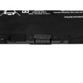Miniatyrbillede 5 af 5: Laptop batteri Green Cell HP119 Sort 3500 mAh
