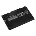 Miniatyrbillede 2 af 5: Laptop batteri Green Cell HP119 Sort 3500 mAh