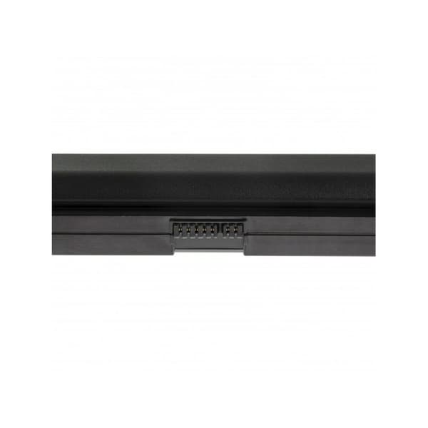 Laptop batteri Green Cell LE80 Sort 4400 mAh