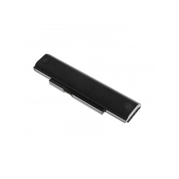 Laptop batteri Green Cell LE80 Sort 4400 mAh