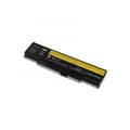 Miniatyrbillede 5 af 5: Laptop batteri Green Cell LE80 Sort 4400 mAh