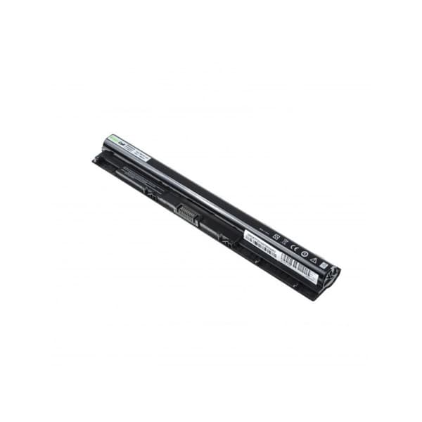 Laptop batteri Green Cell DE77 Sort 2200 mAh