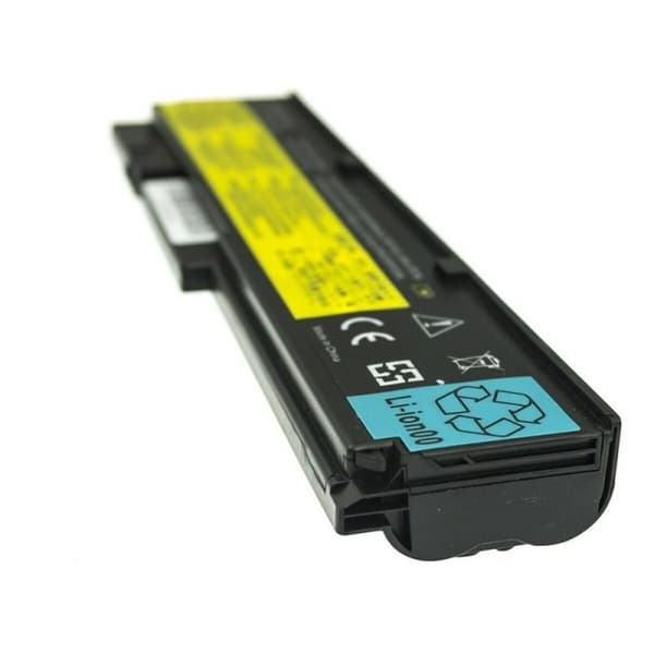 Laptop batteri Green Cell LE16 Sort 4400 mAh
