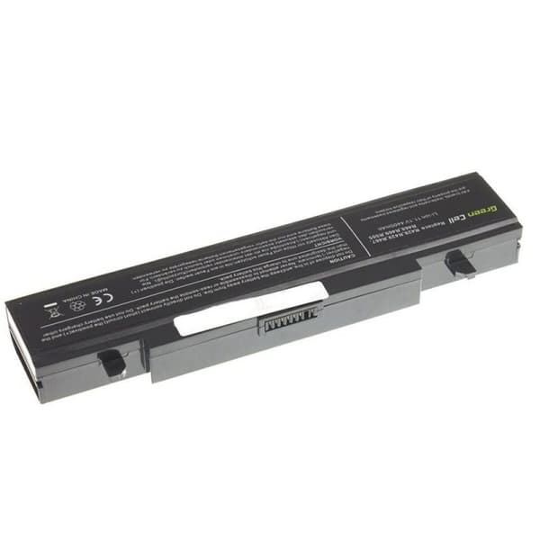 Laptop batteri Green Cell SA01 Sort 4400 mAh