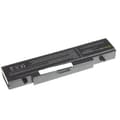 Miniatyrbillede 3 af 5: Laptop batteri Green Cell SA01 Sort 4400 mAh