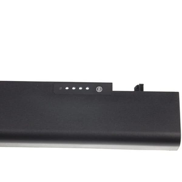Laptop batteri Green Cell SA01 Sort 4400 mAh