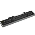 Miniatyrbillede 2 af 5: Laptop batteri Green Cell SA01 Sort 4400 mAh