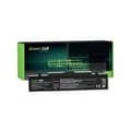 Miniatyrbillede 1 af 5: Laptop batteri Green Cell SA01 Sort 4400 mAh