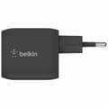 Miniatyrbillede 2 af 3: Bærbar oplader Belkin 60 W Sort