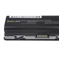 Miniatyrbillede 4 af 4: Laptop batteri Green Cell HP01 Sort 4400 mAh