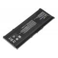 Miniatyrbillede 3 af 5: Laptop batteri Green Cell HP187 3500 mAh