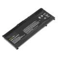 Miniatyrbillede 2 af 5: Laptop batteri Green Cell HP187 3500 mAh