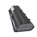 Miniatyrbild 3 av 4: Laptopbatteri Green Cell HP03 Svart 4400 mAh