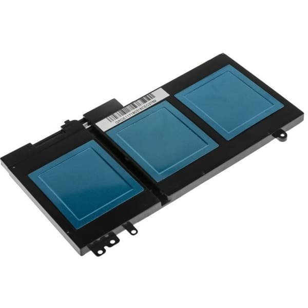 Kannettavan tietokoneen akku Green Cell DE117 Musta 3400 mAh