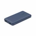 Pikkukuva 2 / 2: Powerbank Belkin BOOST↑CHARGE Sininen 10000 mAh 2 Ah